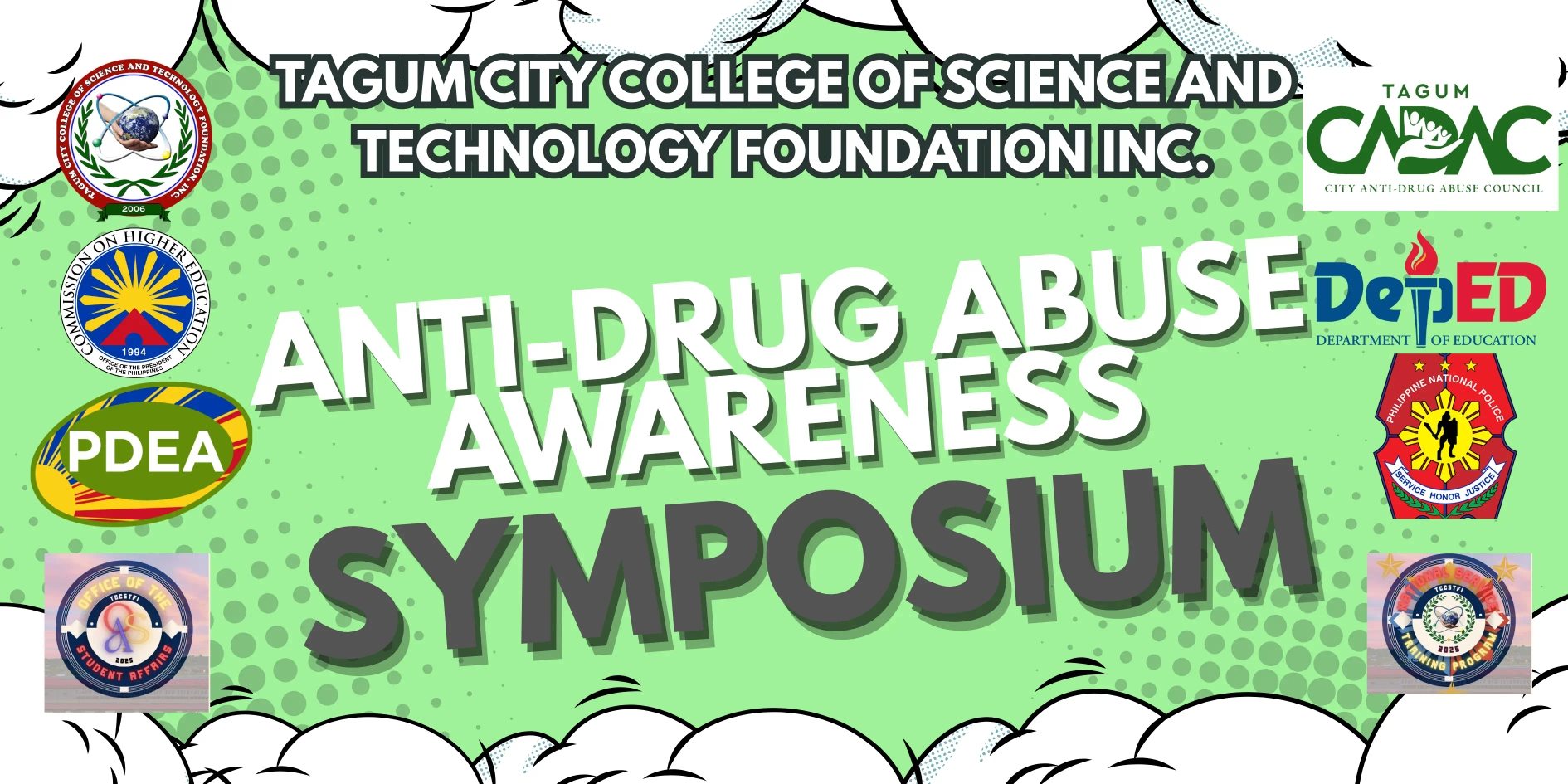 CADAC Awareness Symposium