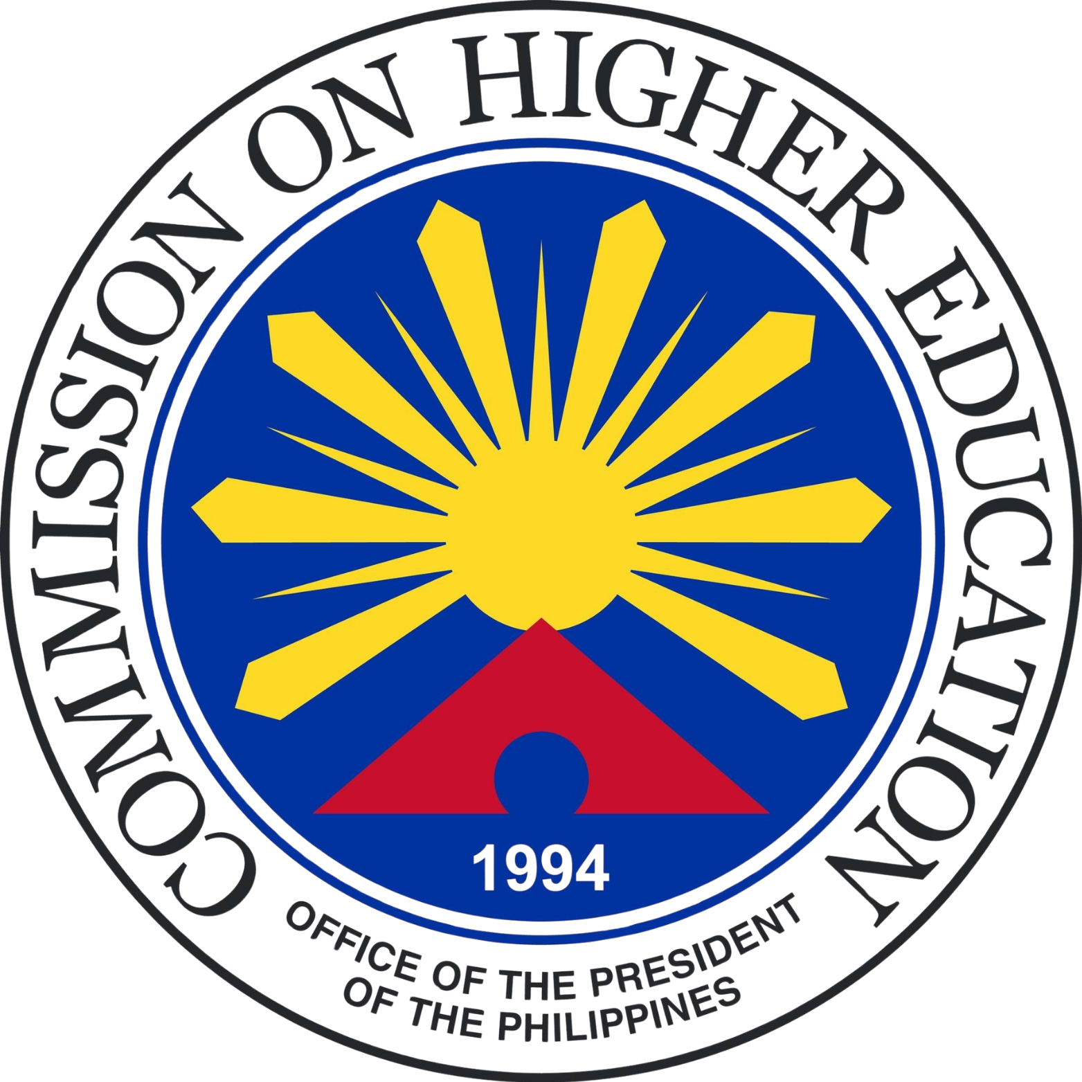 CHED Logo