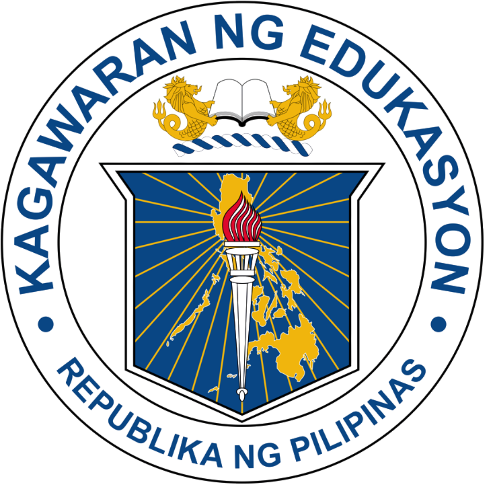 DepEd Logo