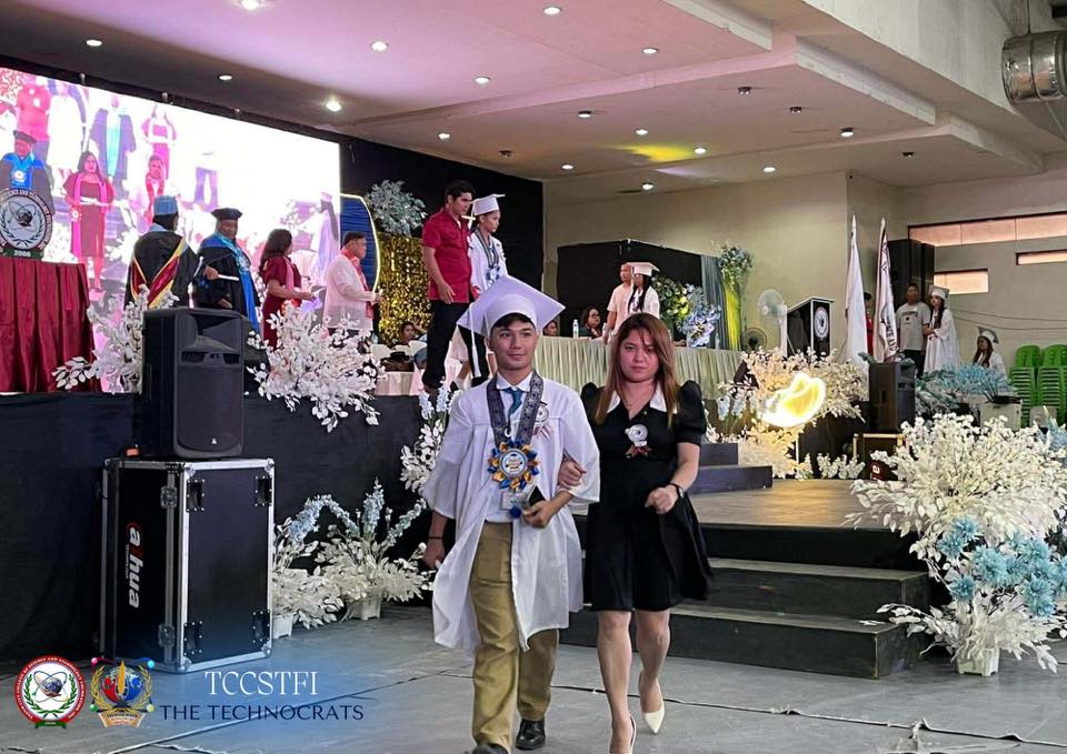 Graduation Day Batch 2025-2026