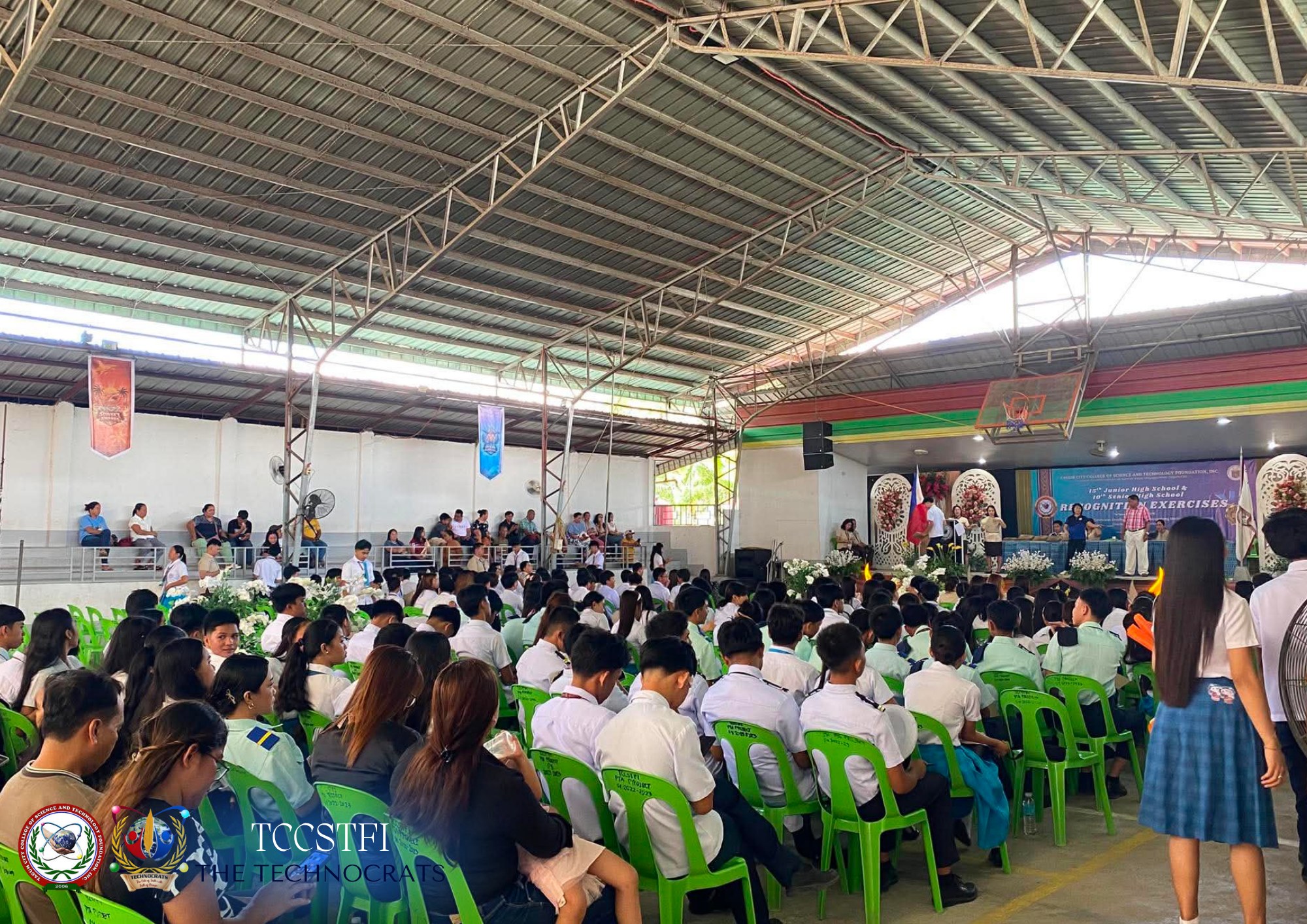 Recognition Exercises 2026