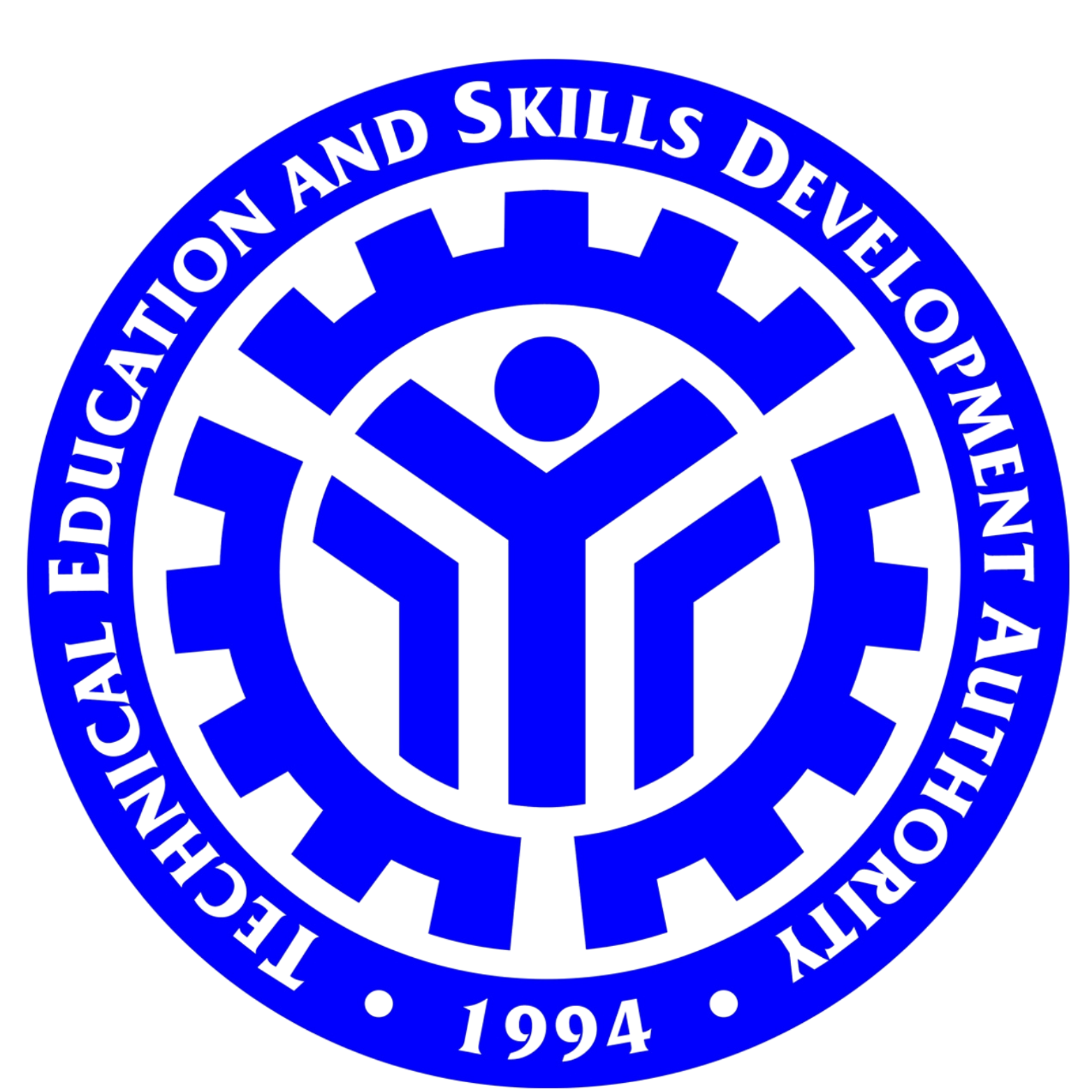 TESDA Logo